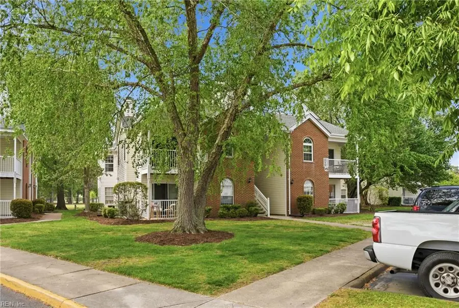 1377 Ivywood Road, Virginia Beach, VA 23453 - #2