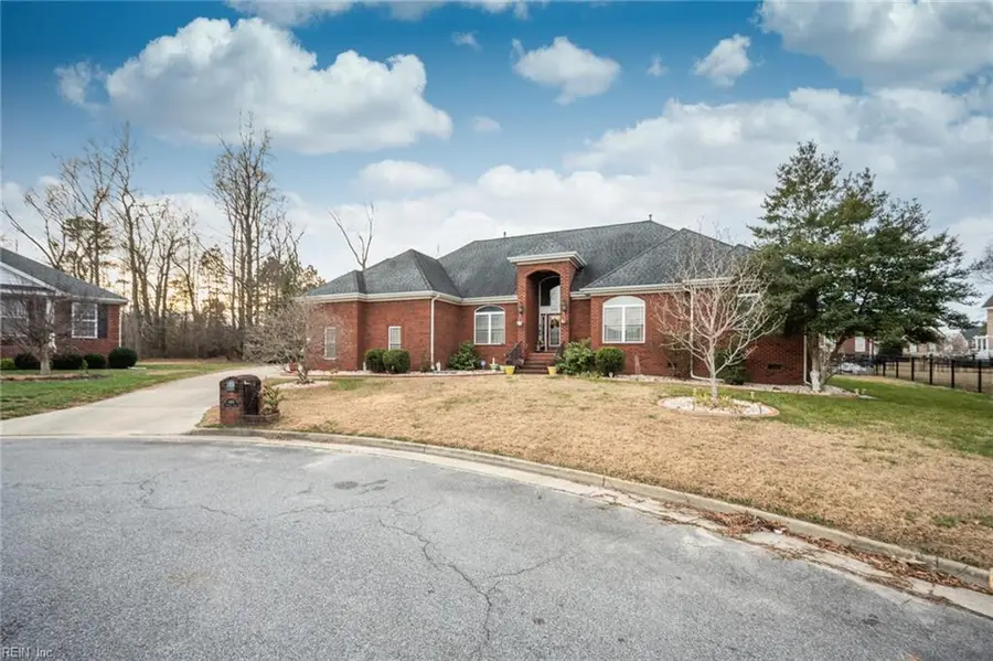 3405 Dumpling Court, Suffolk, VA 23435 - #3