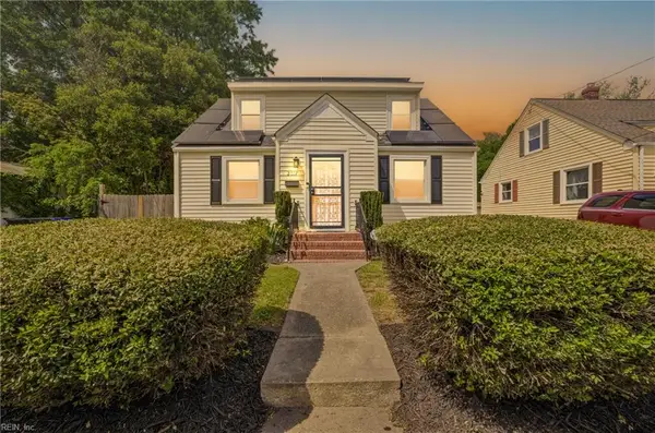 2012 Liverpool Street, Portsmouth, VA 23704