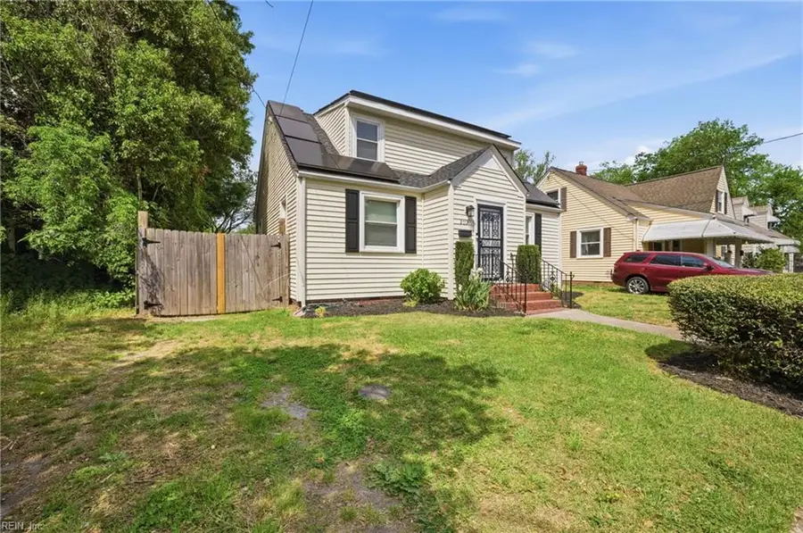 2012 Liverpool Street, Portsmouth, VA 23704 - #2