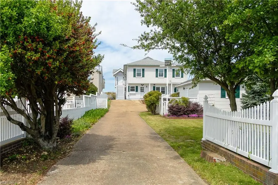 2004 E Ocean View Avenue, Norfolk, VA 23503 - #2
