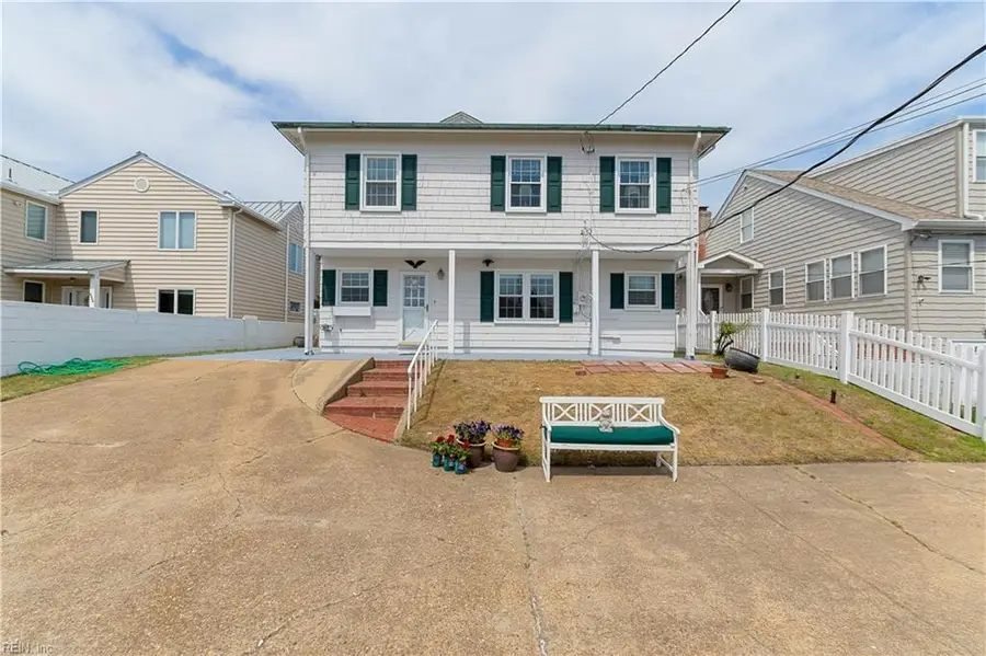 2004 E Ocean View Avenue, Norfolk, VA 23503 - #3