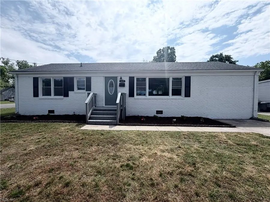 1815 Gildner Road, Hampton, VA 23666 - #2