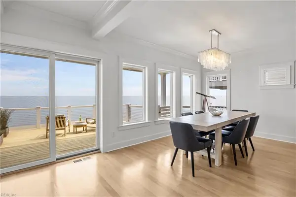 240 W Ocean View Avenue #A, Norfolk, VA 23503