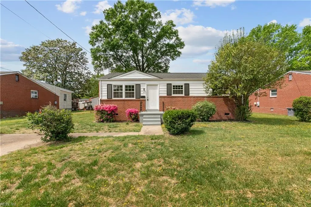 6 Cornelius Drive, Hampton, VA 23666 - #1