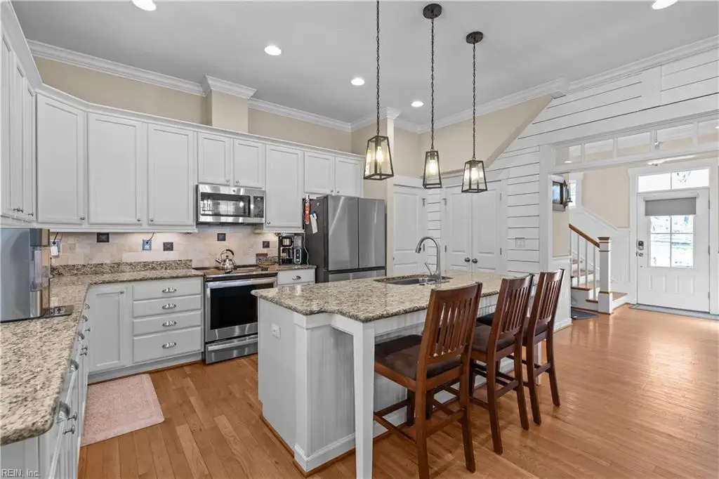 1844 Rockwood Drive, Chesapeake, VA 23323 - #1