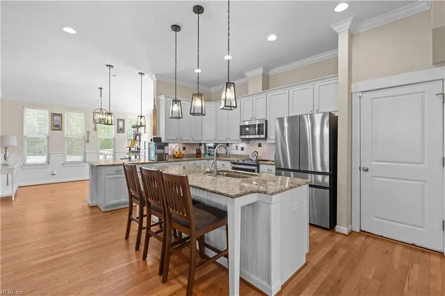 1844 Rockwood Drive, Chesapeake, VA 23323 - #2