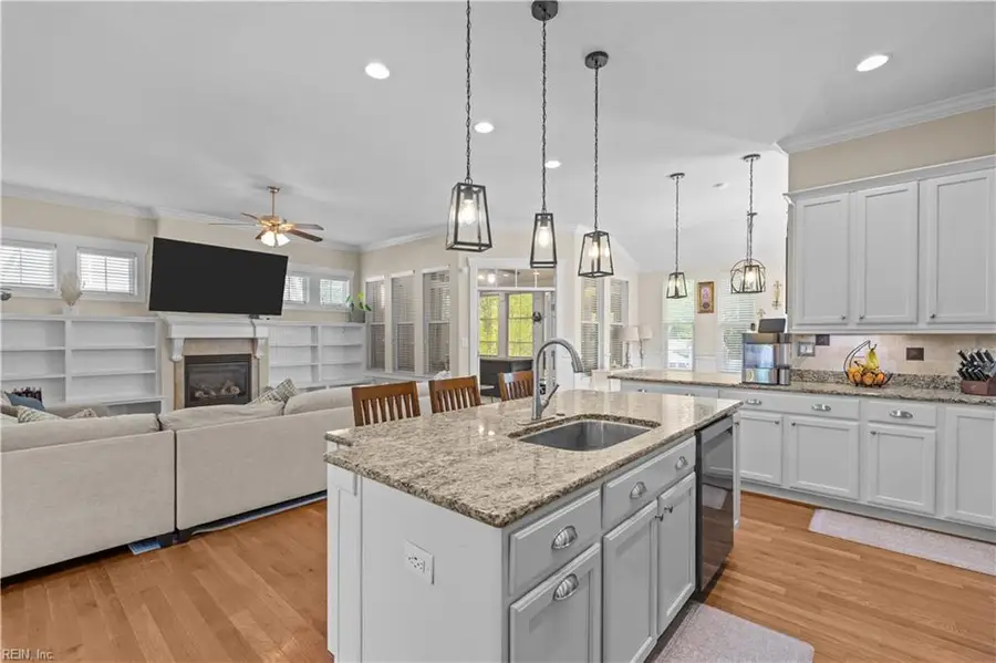 1844 Rockwood Drive, Chesapeake, VA 23323 - #3