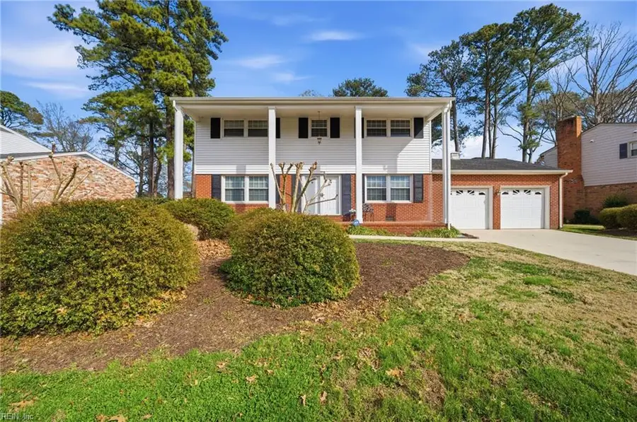 1758 Lafayette Drive, Hampton, VA 23664 - #3