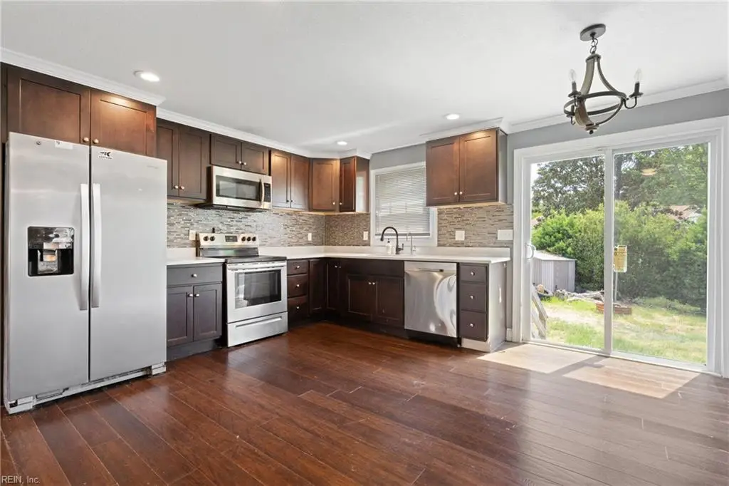 301 Viking Street, Portsmouth, VA 23701 - #1