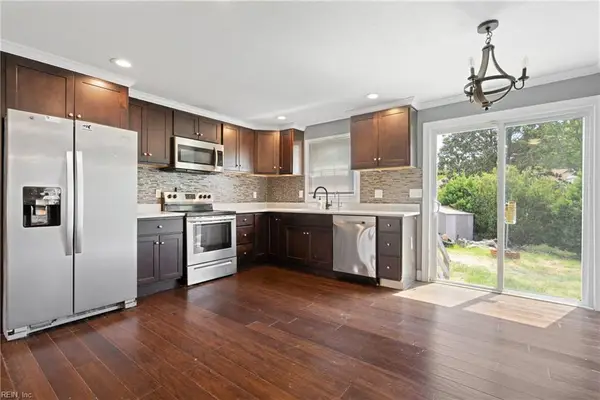 301 Viking Street, Portsmouth, VA 23701