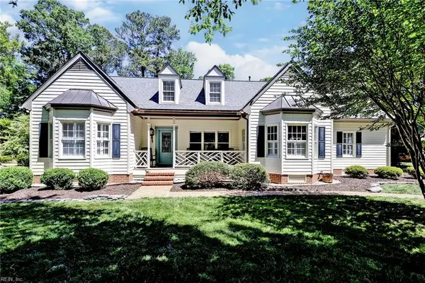2904 E Island Road, Williamsburg, VA 23185