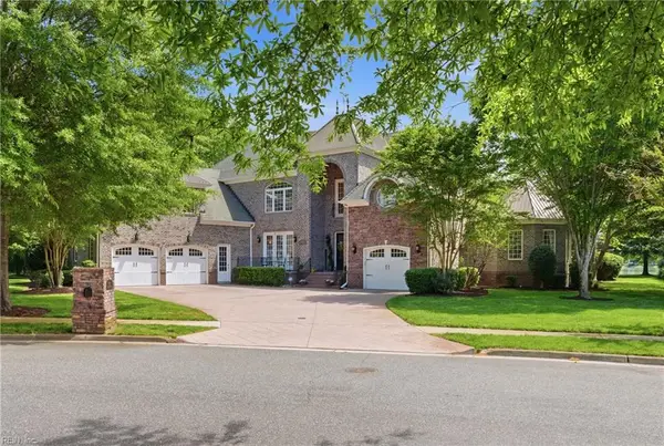 1601 Water View Circle, Chesapeake, VA 23322