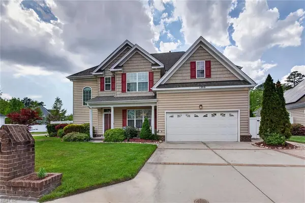 1209 Cowpens Court, Chesapeake, VA 23320