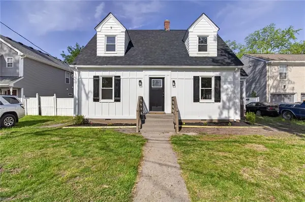 1314 Parker Avenue, Portsmouth, VA 23704