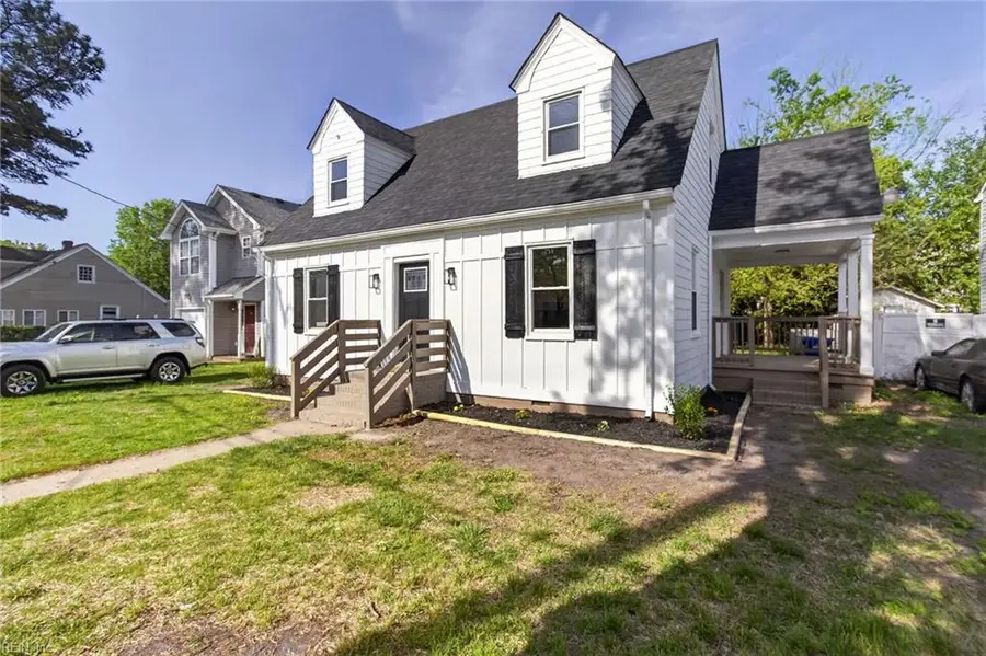 1314 Parker Avenue, Portsmouth, VA 23704 - #2