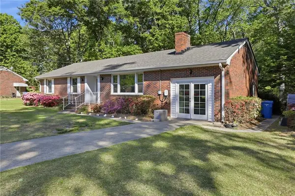 2406 Drum Creek Road, Chesapeake, VA 23321