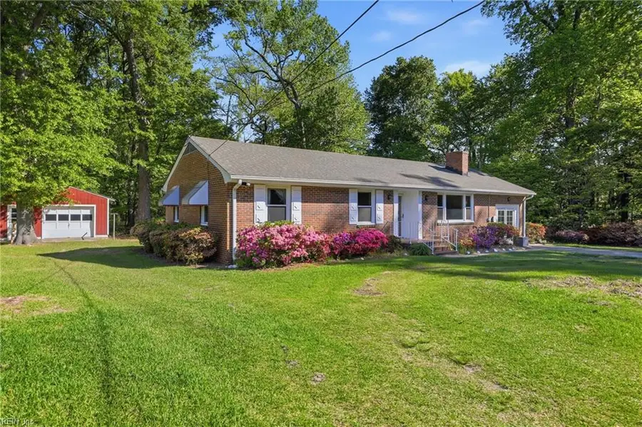 2406 Drum Creek Road, Chesapeake, VA 23321 - #3