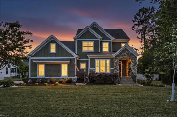 1209 Founders Pointe Trail, Carrollton, VA 23314