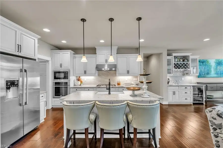 1209 Founders Pointe Trail, Carrollton, VA 23314 - #2