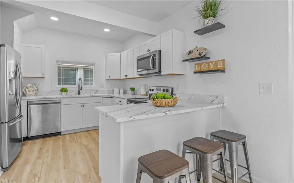 822 Pollard Street, Norfolk, VA 23504 - #1