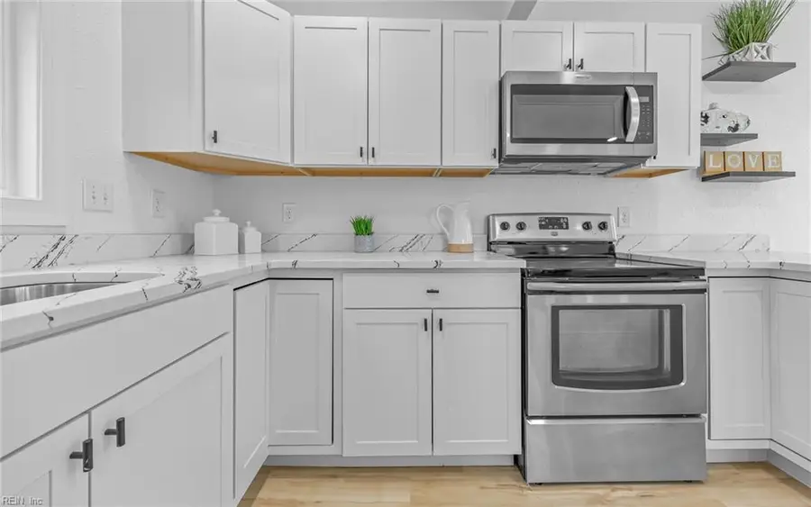 822 Pollard Street, Norfolk, VA 23504 - #3