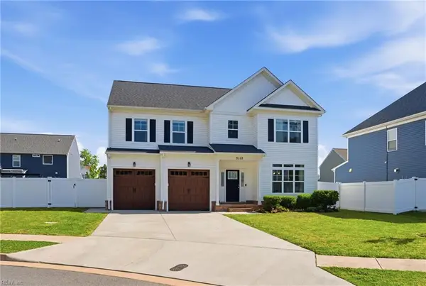 3112 Jasmine Court, Chesapeake, VA 23321