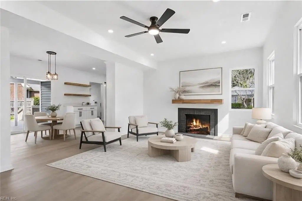 6015 Hampton Boulevard, Norfolk, VA 23508 - #1