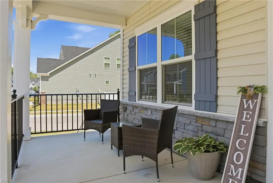 116 Trawler Trip, Poquoson, VA 23662 - #3