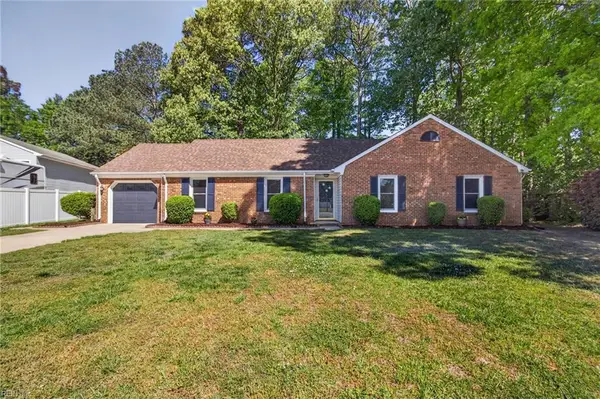 708 Kirkwall Court, Chesapeake, VA 23320