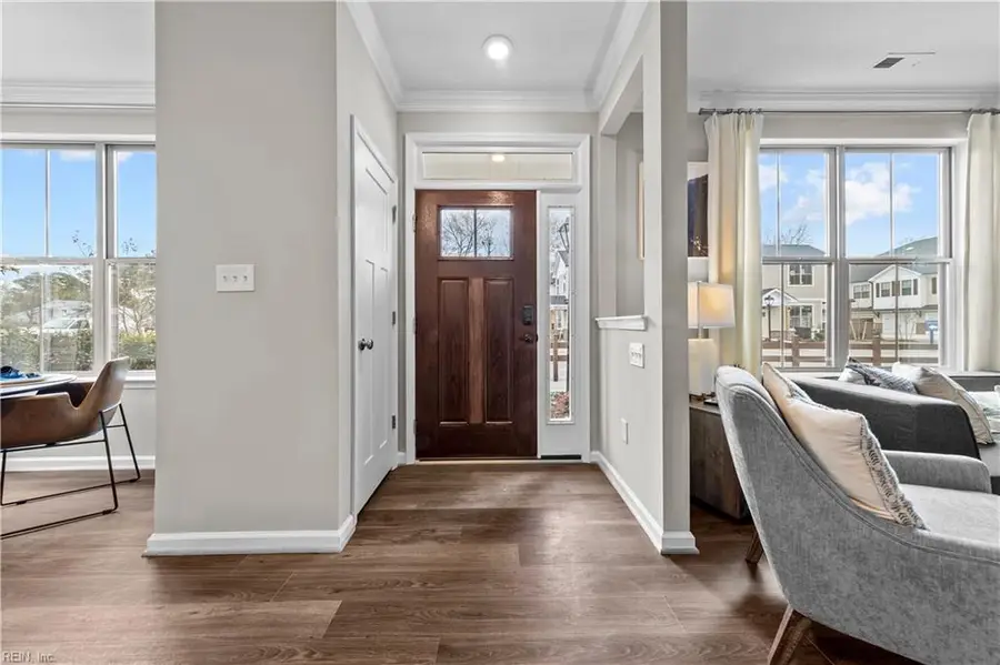 1511 Watermark Way, Hampton, VA 23666 - #2