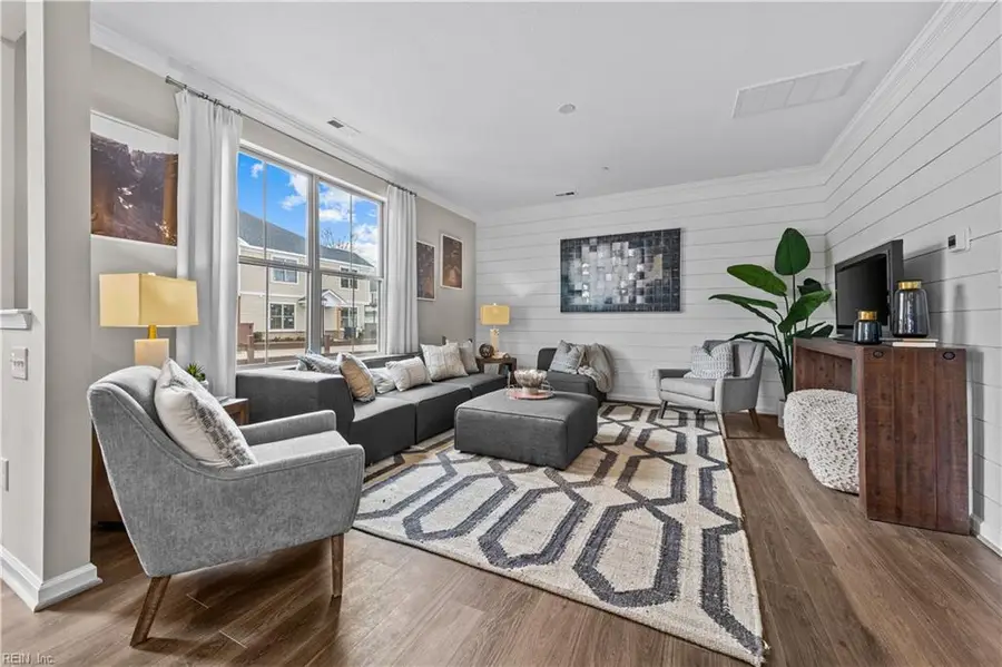 1511 Watermark Way, Hampton, VA 23666 - #3