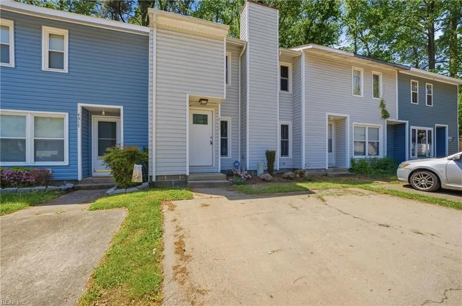 4319 Stafford Drive, Chesapeake, VA 23321 - #2