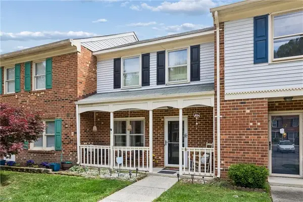 114 Tewkesbury Quay, Yorktown, VA 23692