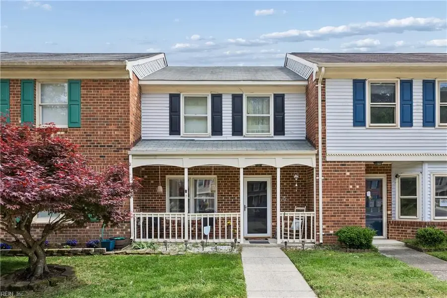 114 Tewkesbury Quay, Yorktown, VA 23692 - #2