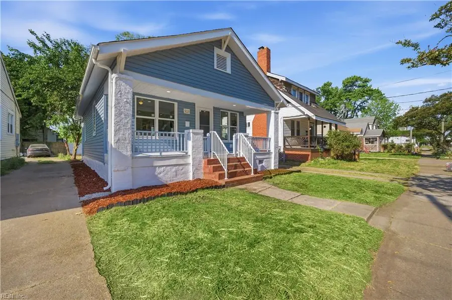 909 W 27th Street, Norfolk, VA 23517 - #2