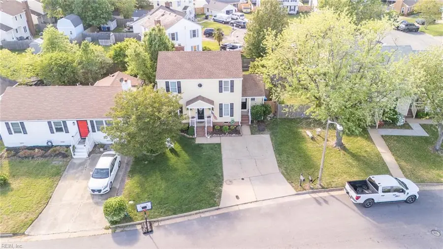 1585 Boles Place, Virginia Beach, VA 23454 - #2