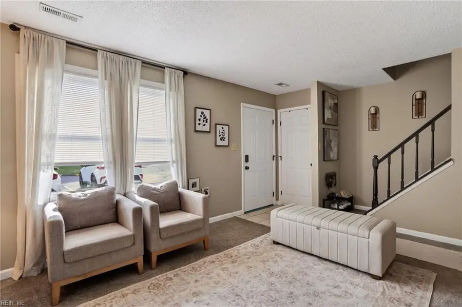 385 Deputy Lane #B, Newport News, VA 23608 - #3