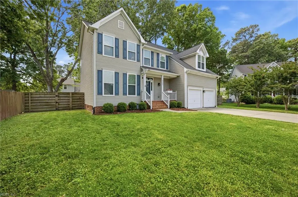 3505 Ballance Ct Court, Chesapeake, VA 23321 - #1
