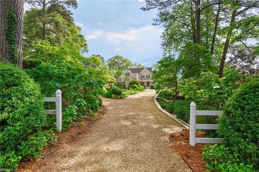 1572 Adams Drive W, Suffolk, VA 23436 - #3