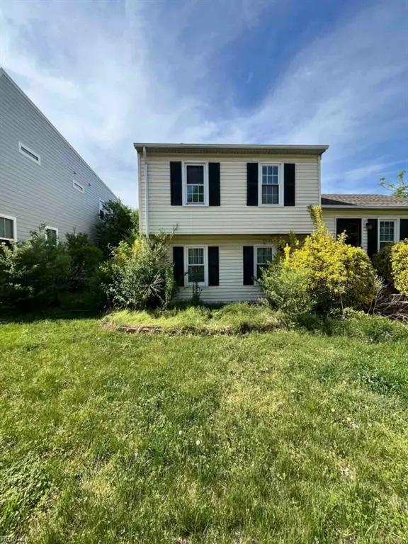 904 N 29th Street, Richmond, VA 23223