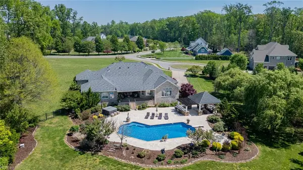 200 Ashby Court, Suffolk, VA 23435