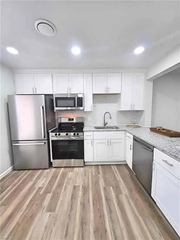 1649 Darren Circle, Portsmouth, VA 23701 - #3