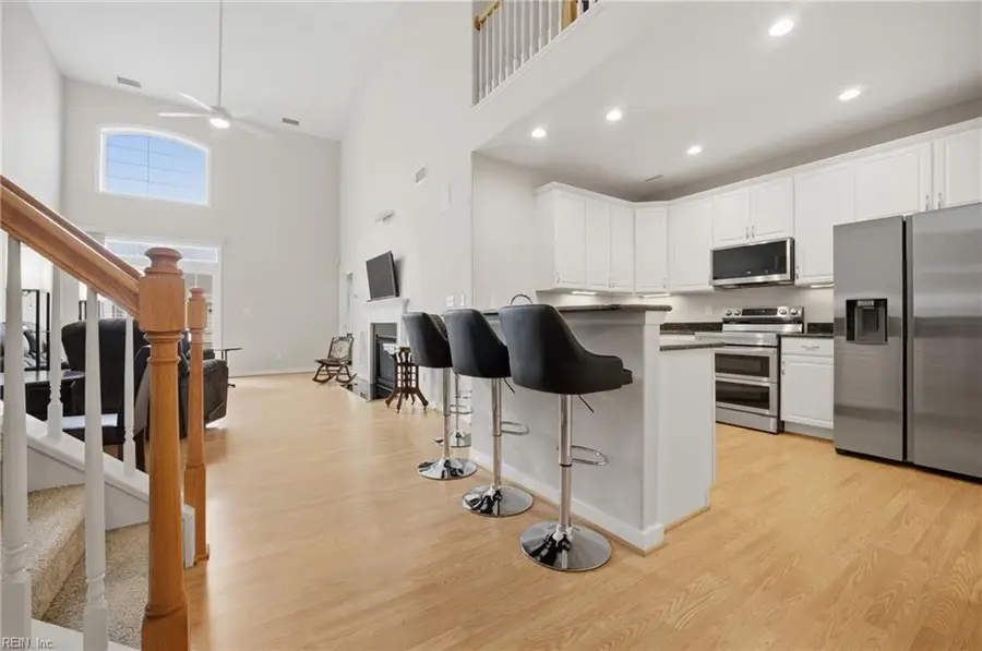 1441 Scoonie Pointe Drive, Chesapeake, VA 23322 - #2