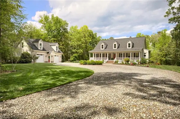 145 Paddys Court, Port Haywood, VA 23138