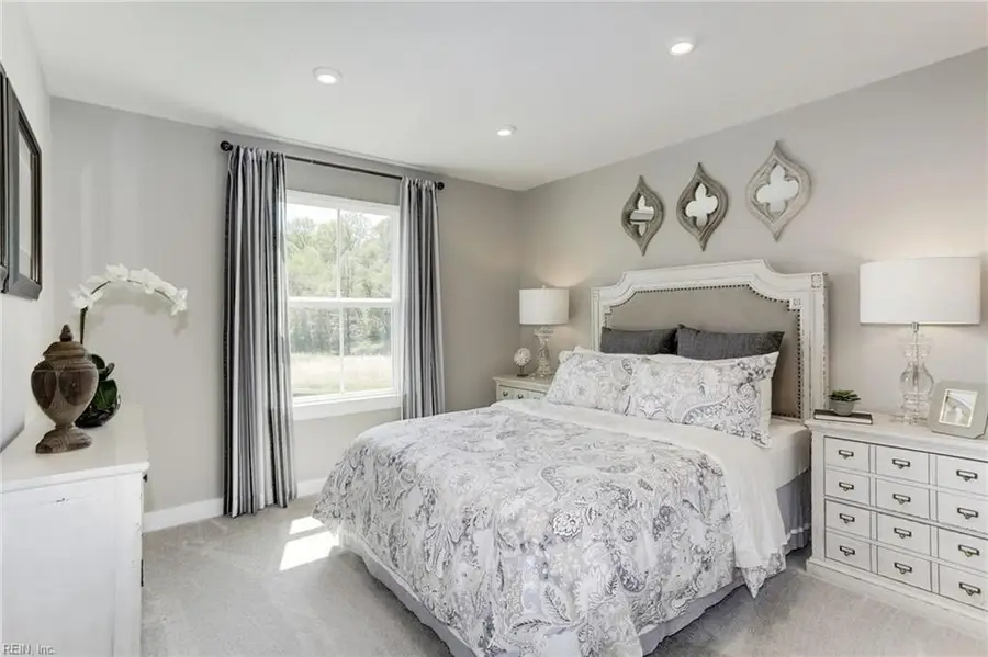 310 Crab Pot Catch, Poquoson, VA 23662 - #2