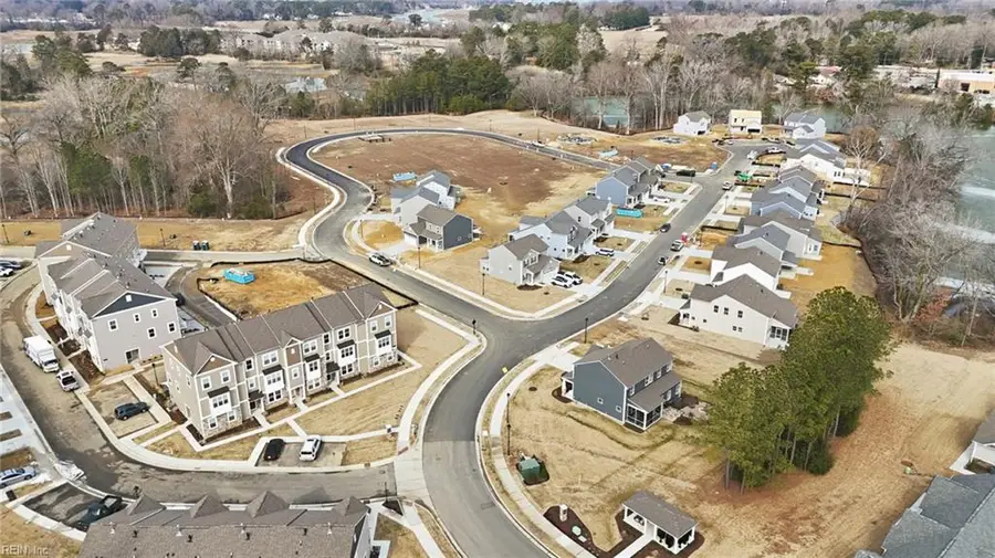 1034 Bennett's Arch, Suffolk, VA 23435 - #2