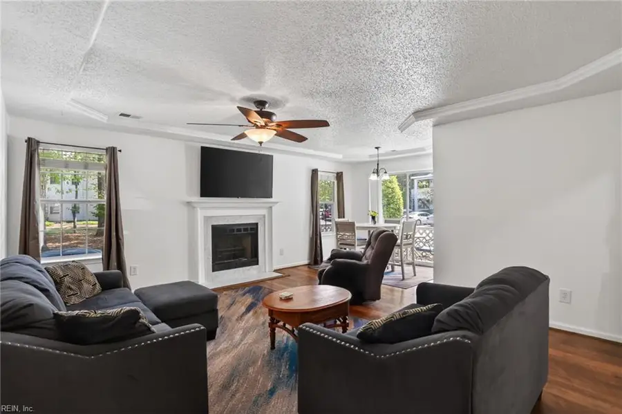 708 Inlet Quay #B, Chesapeake, VA 23320 - #3