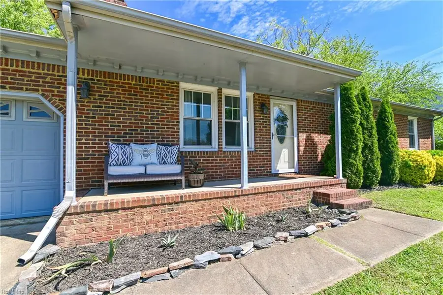 932 Bowling Green Trail, Chesapeake, VA 23320 - #3