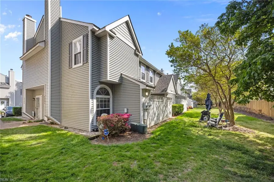 2231 Westsail Lane #182, Virginia Beach, VA 23455 - #2